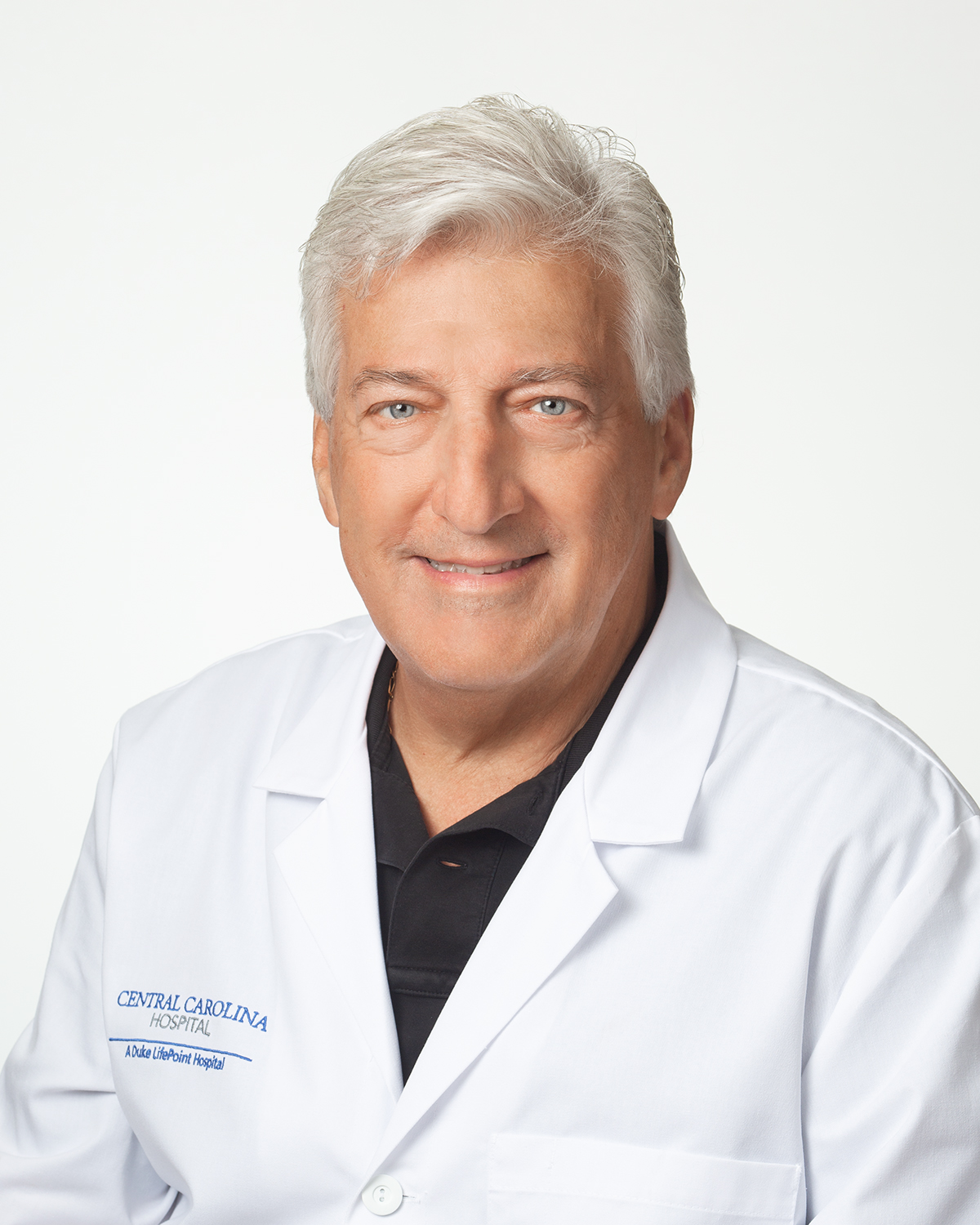 Frank Tortora